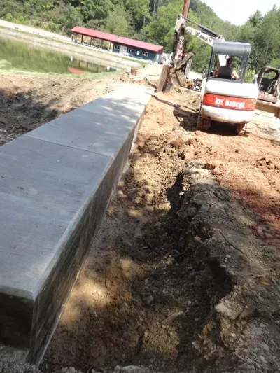 Tom O'Connor Excavating