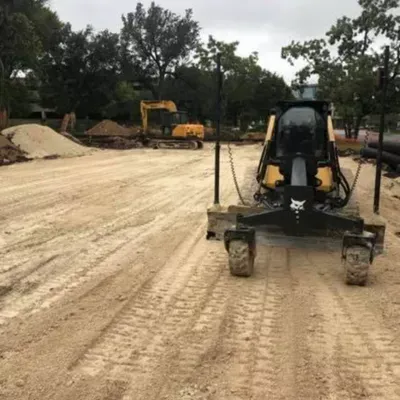 Hammer and Bell contracting LLC