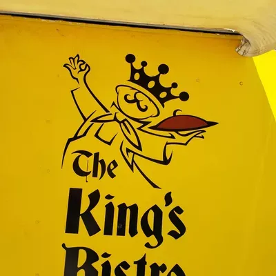 The kings Bistro