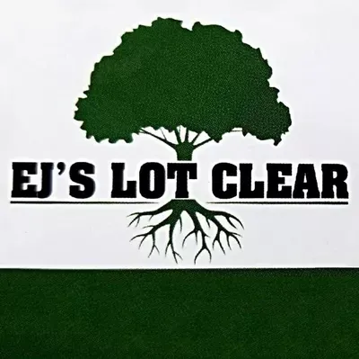 Ej’s lot clear