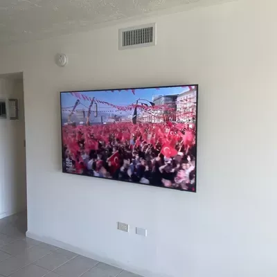 South Fl Television Mounting Tech LLC