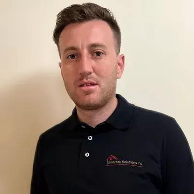 Smartek Solutions Inc
