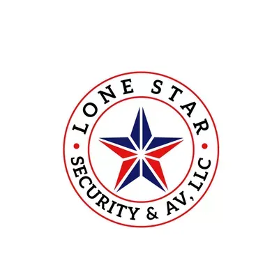 LONE STAR SECURITY & A/V, LLC