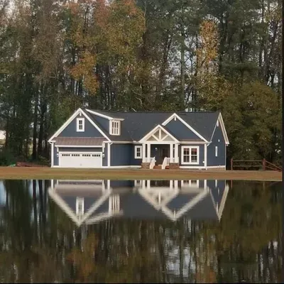 BlueHouse Architectural CAD and 3D Modeling