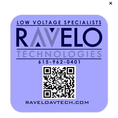 RAVELO AV TECH LLC.