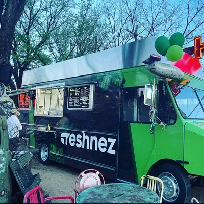 Freshnez Kitchen