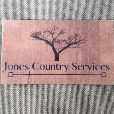 Jones country services