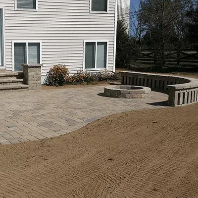 J&D Hardscaping