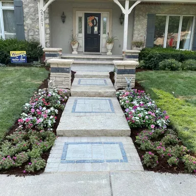 Hardscape solutions inc