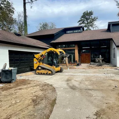 Jay’s Heavy Construction LLC