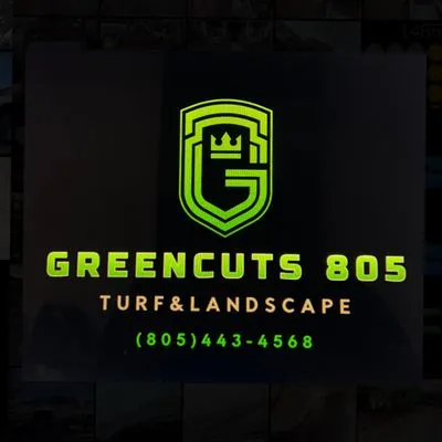 Greencuts805 turf and landscape