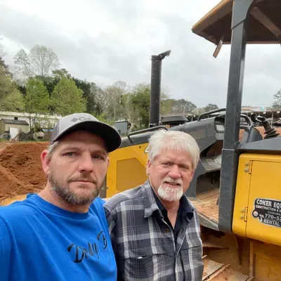 Dirty Boy Grading and Hauling LLC