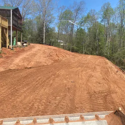 RJ Dirtworks
