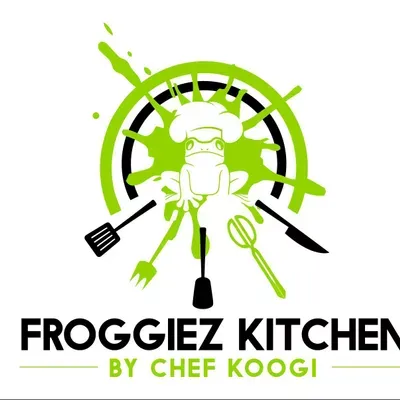 Froggiez Kitchen