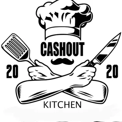 Cashout Kitchen