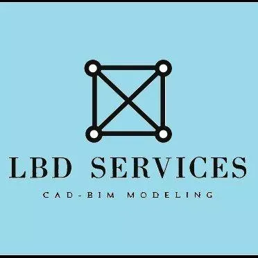 LBD Services CAD Drafting and BIM modeling