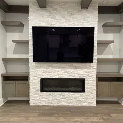 V.B.Home Theater Install LLC