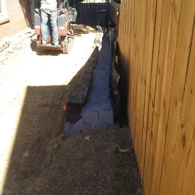 KingsPurpose Landscaping LLC