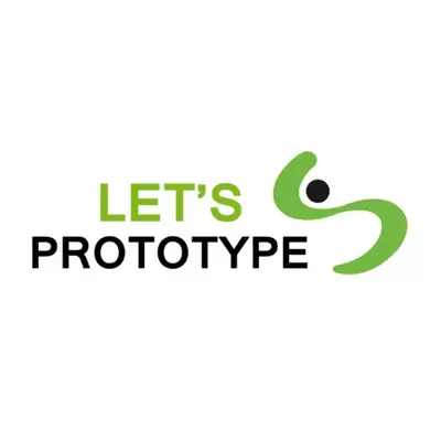 Let´s Prototype