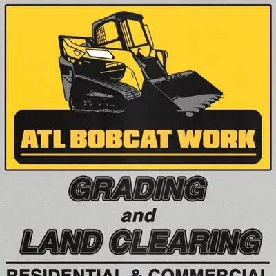 Atl Bobcat Work LLC