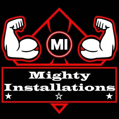 Mighty Installations