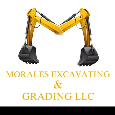 Morales Excavating & Grading LLC