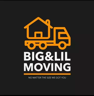 BIG&LIL Moving