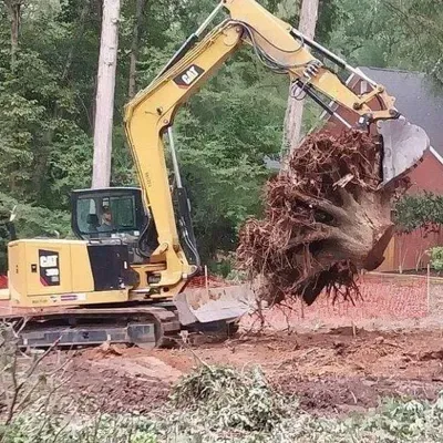 Elite Land & Tree LLC