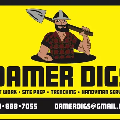 Damer Digs