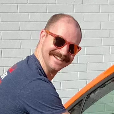 Kevin Leahy Jr