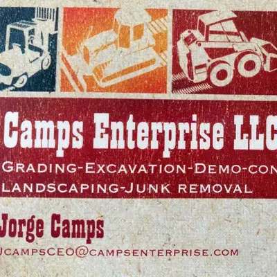 Camps enterprise LLC