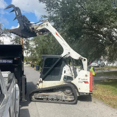 Southern Precision Land Services