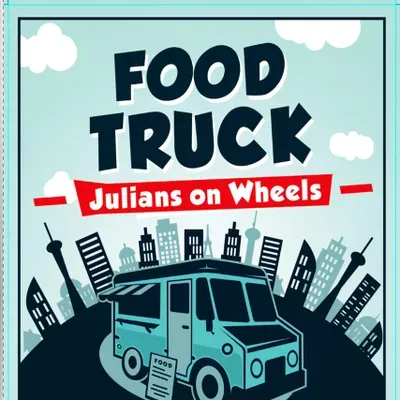Julians on wheels