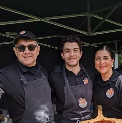 Và Fa Napoli Pizza