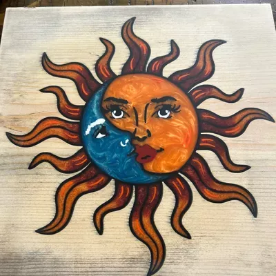 Cuts and Creations Woodworking