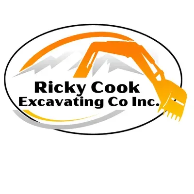 Ricky Cook Excavating INC