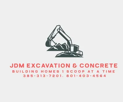JDM Excavation