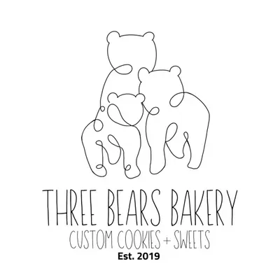 Three Bears Bakery