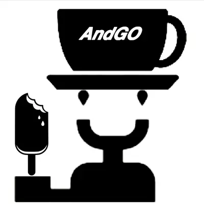 Bartend AndGo or Ice Cream AndGo