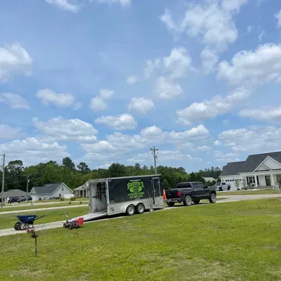 Browns lawncare/excavating llc