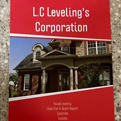 L.C Leveling’s Corporation