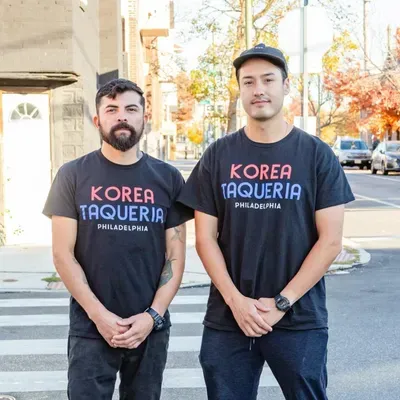 Korea Taqueria
