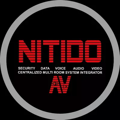 Nitido Audio Video LLC