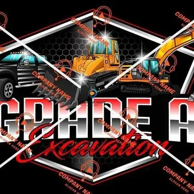 Grade A Excavating