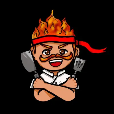 Fuego Me Up