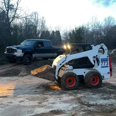 Willow Vally Grading