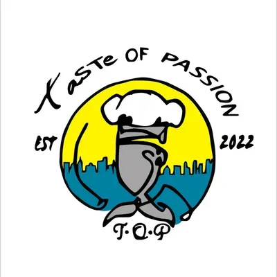 Taste of Passion