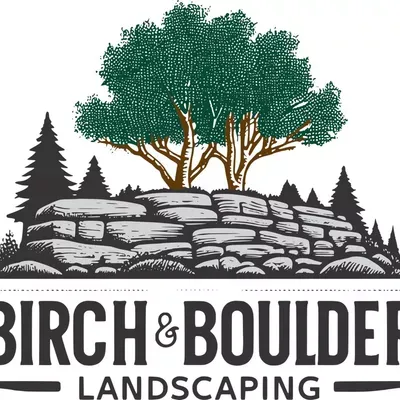 Birch & Boulder Landscaping