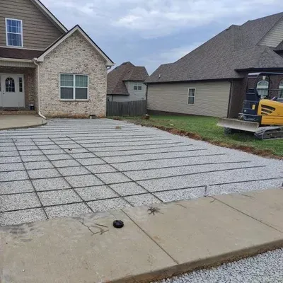 Rock Excavation LLC