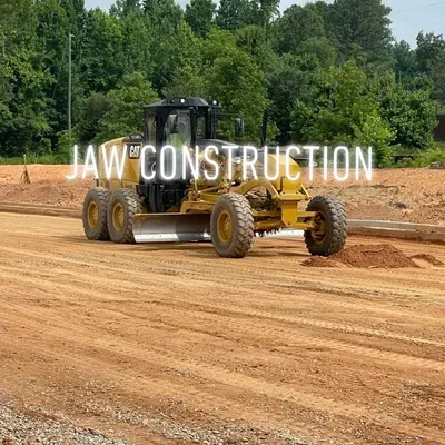 JAW Construction